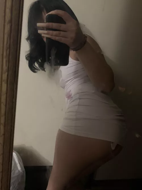 i want your cum to drip down my legs 🫢 by x0x0_roxy