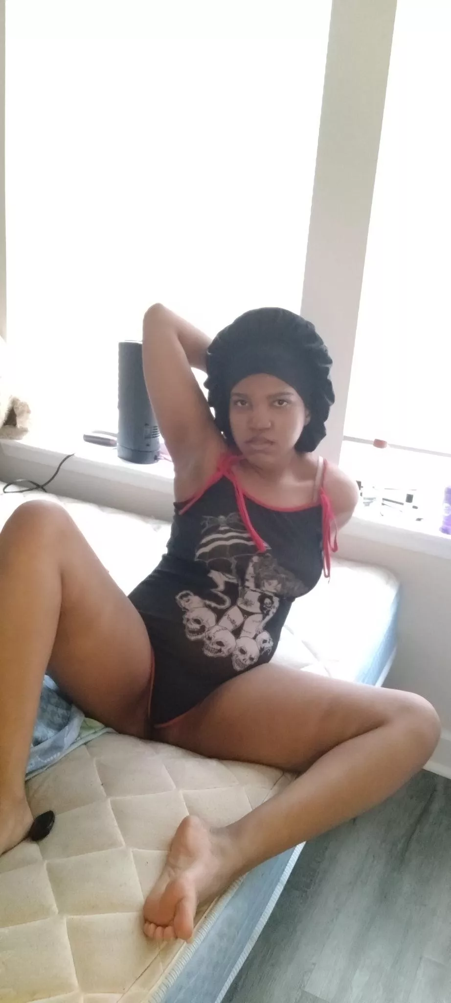 I'd let you do whatever you want to me posted by softiebabieee