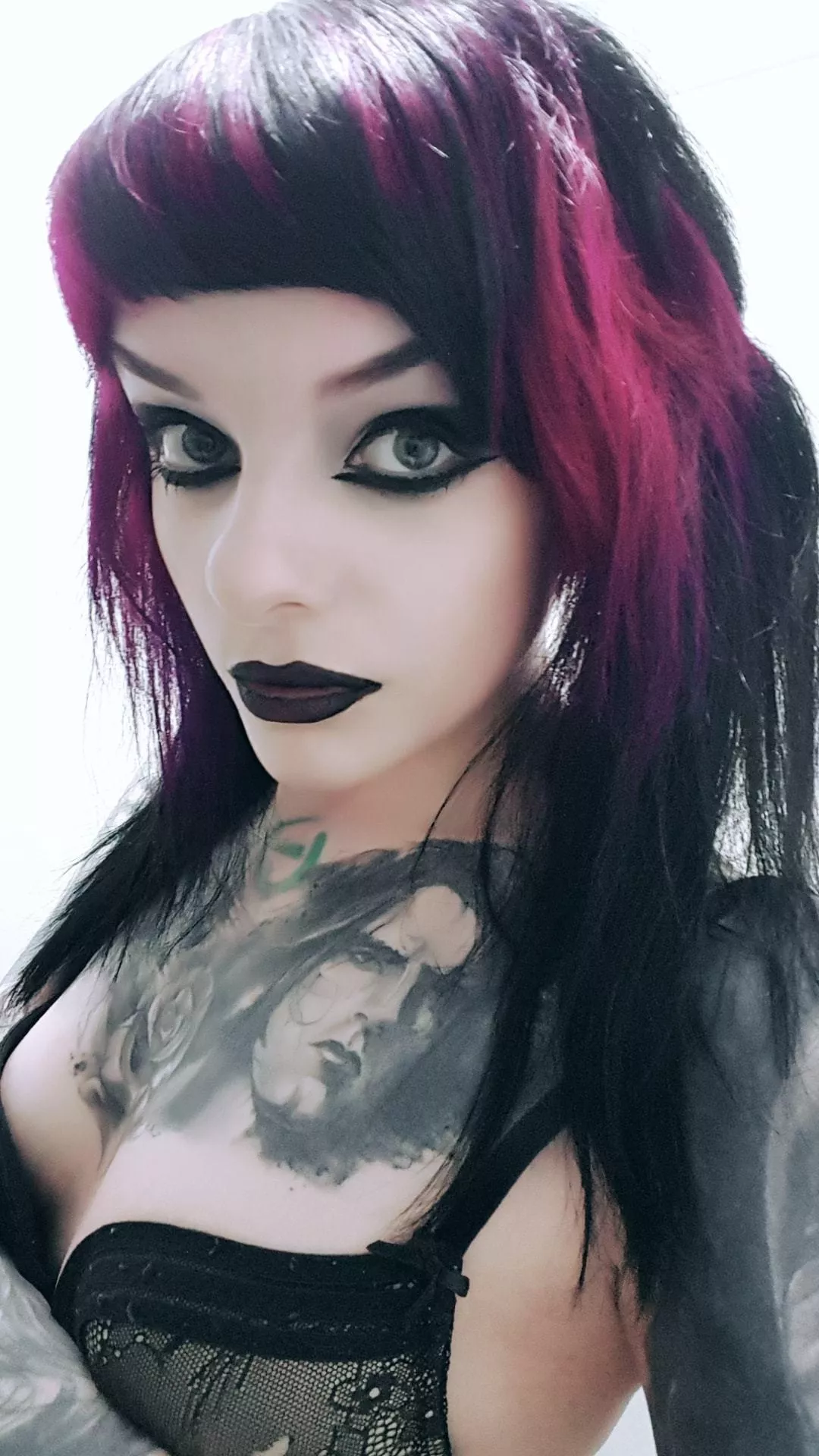 I’ll take another photo after sucking your… posted by PixxiGrrl_