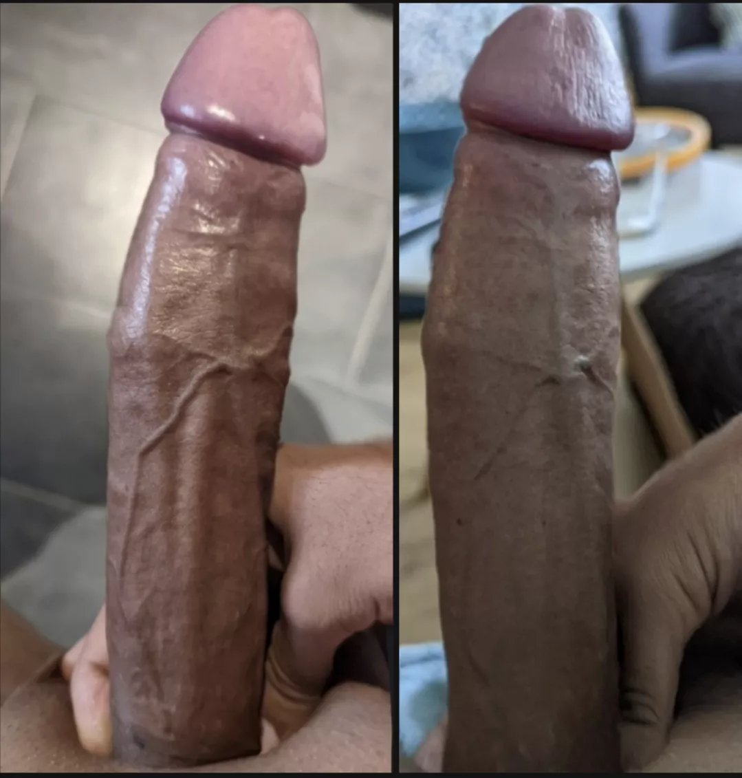 I'm 18, Asian and horny, what do you think of my cock and what would you do to it? posted by Dekaike