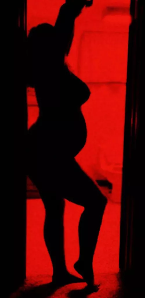 I’m overdue. Can you fuck me into labor? Snp: BunnyBelle_Boo by BunnyBoo_Kitty