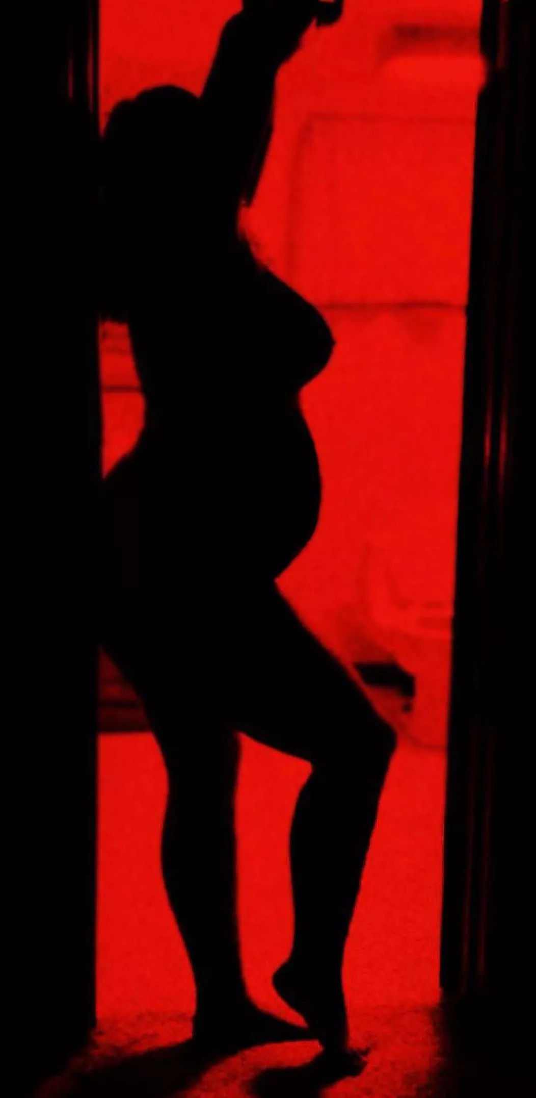 I’m overdue. Can you fuck me into labor? Snp: BunnyBelle_Boo posted by BunnyBoo_Kitty