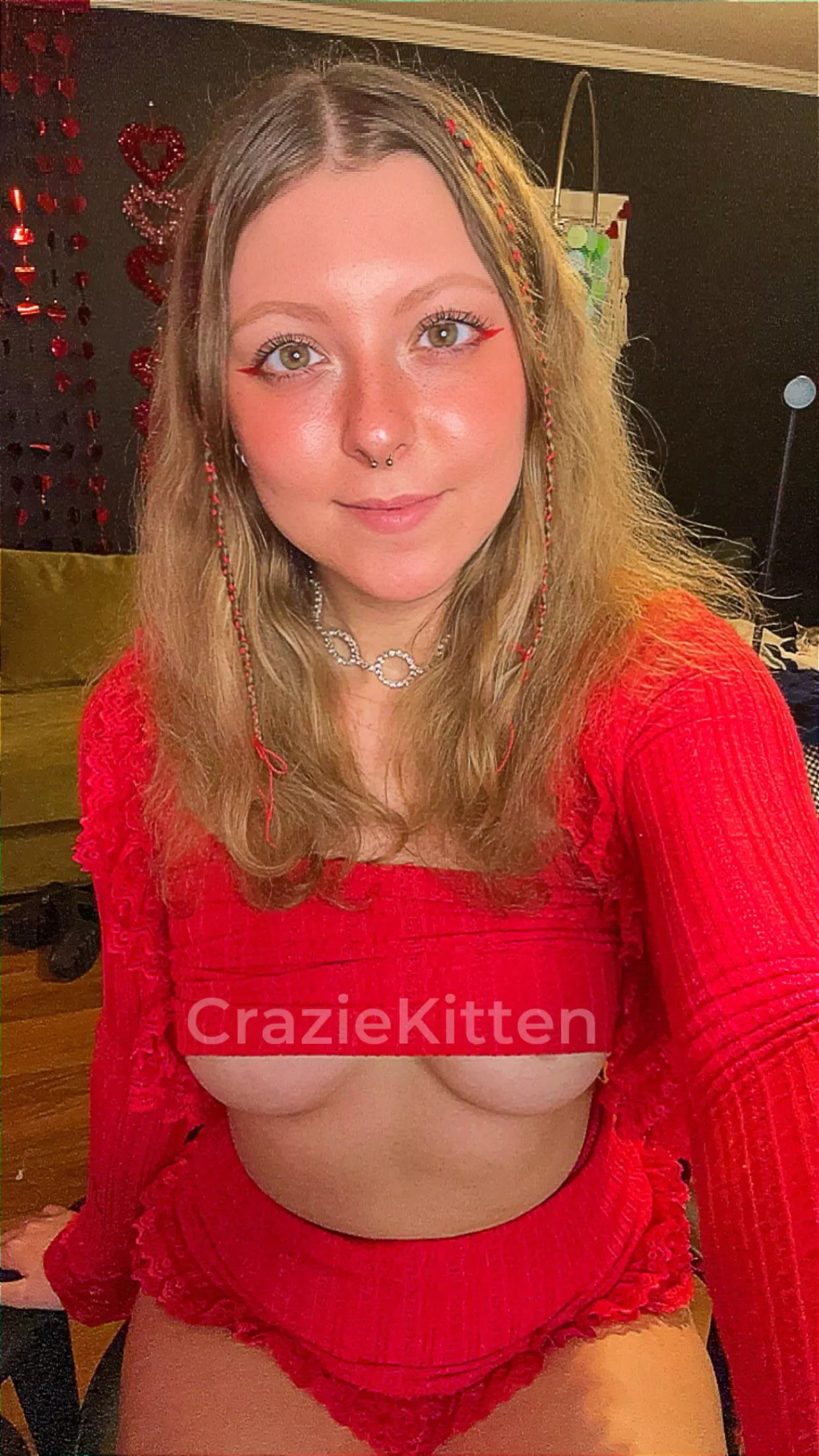 I’m sure if I jump a little🤭 posted by txitles