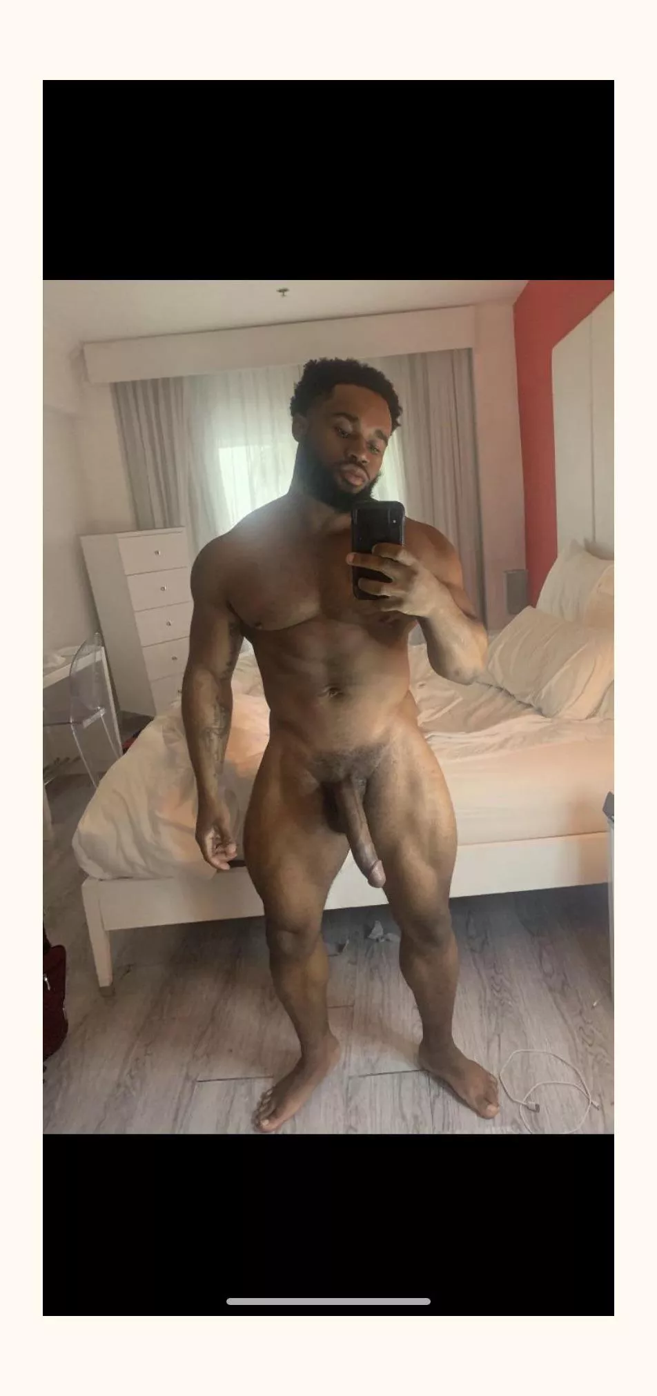 I’m the man posted by Victoria-Briggs1702