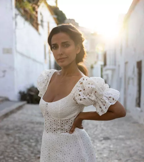 Inma Cuesta by cliptemnestra