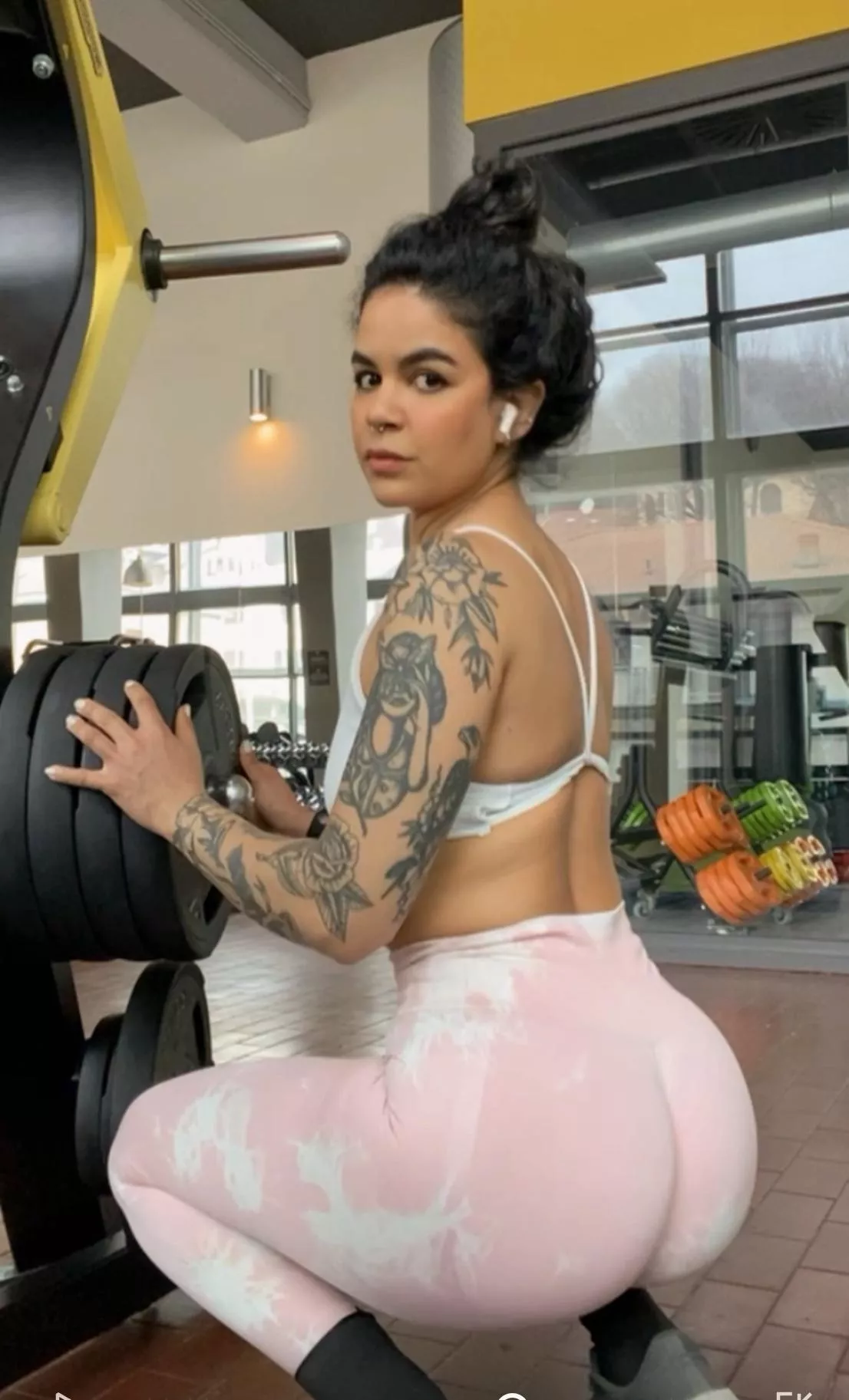 Is that a good pants fit posted by jaque_t