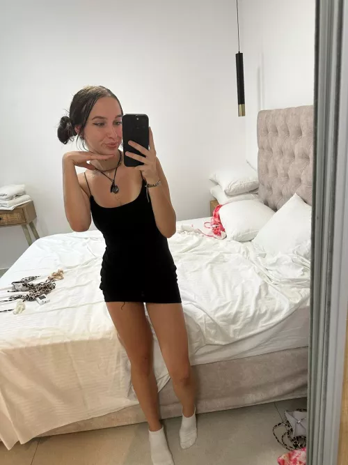 IUTR college girl by Sevyn_BG