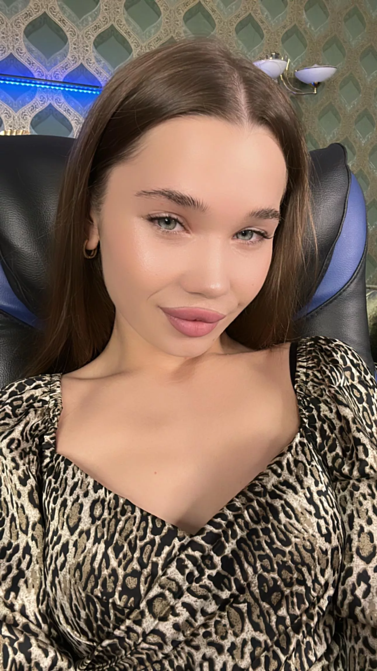 IUTR posted by esabae