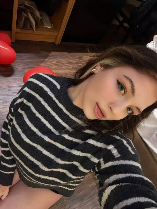 IUTR by Magic_Lillyt