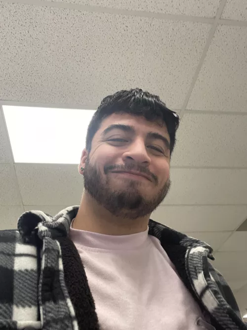 Just at work lol by ice-is-scam