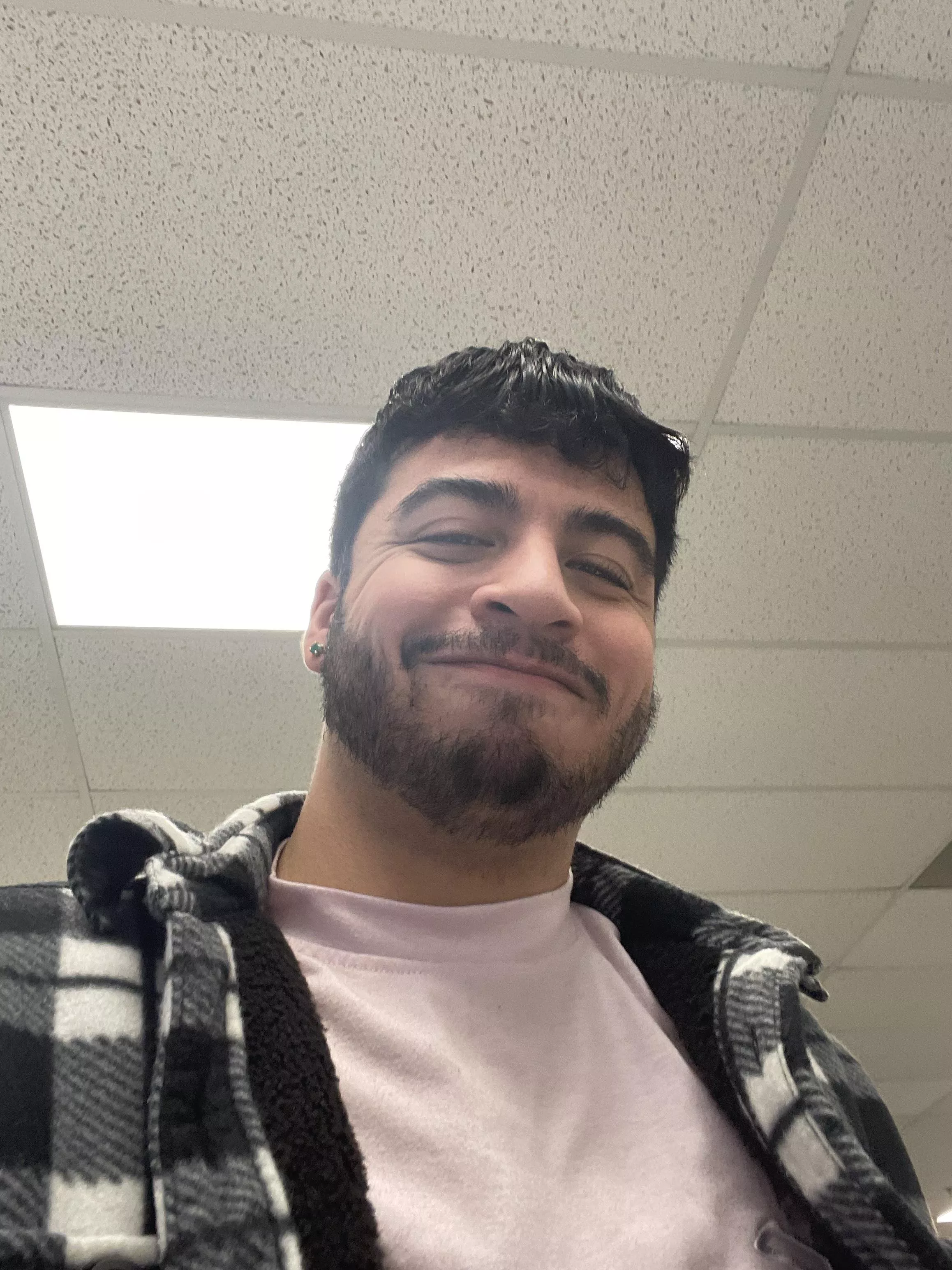 Just at work lol posted by ice-is-scam