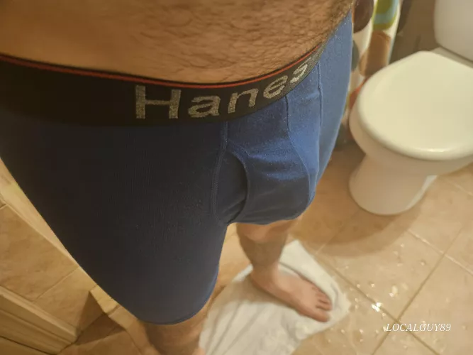 Just me by localguy89