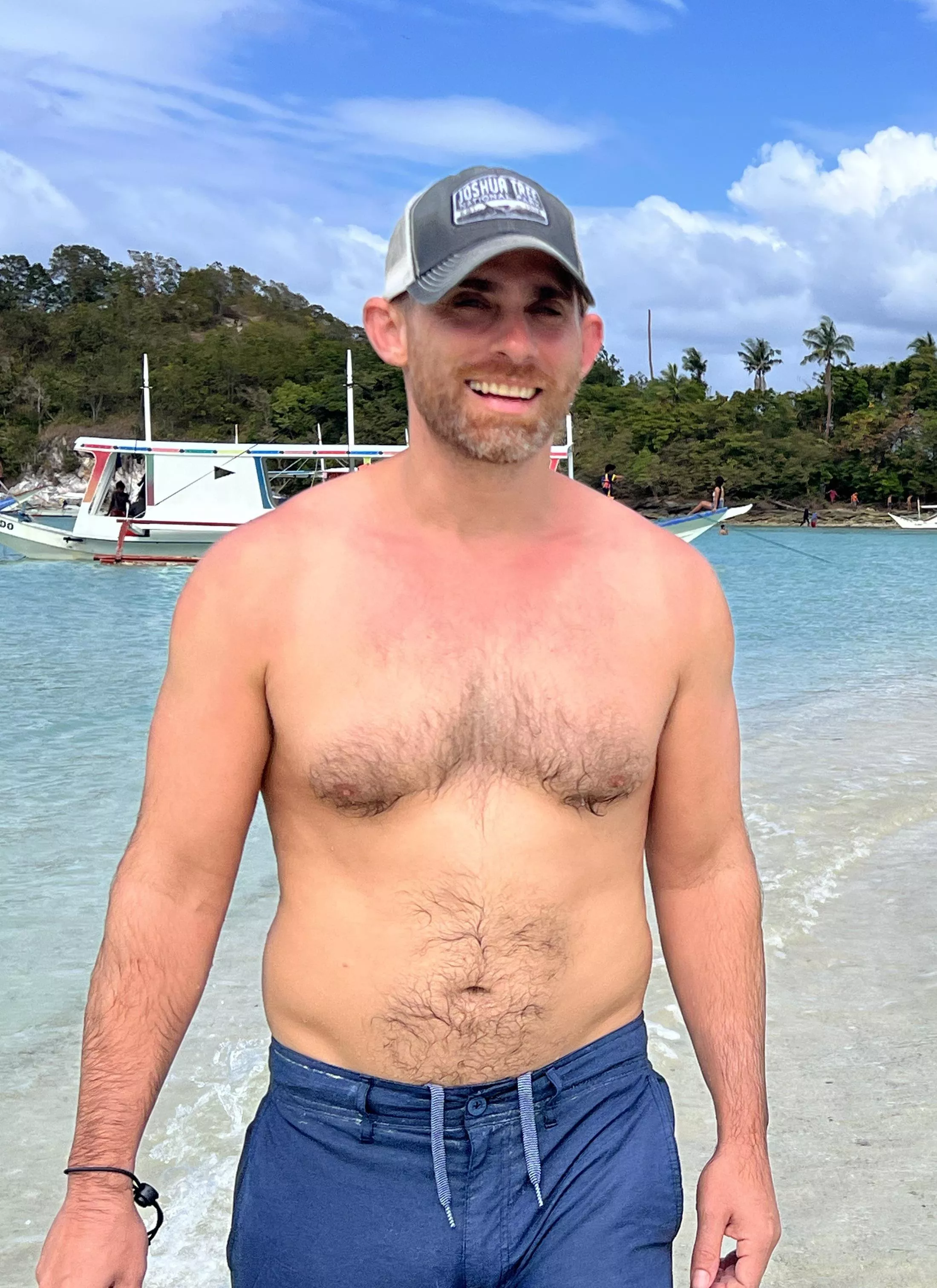 Just trying to live my best life posted by benbo82