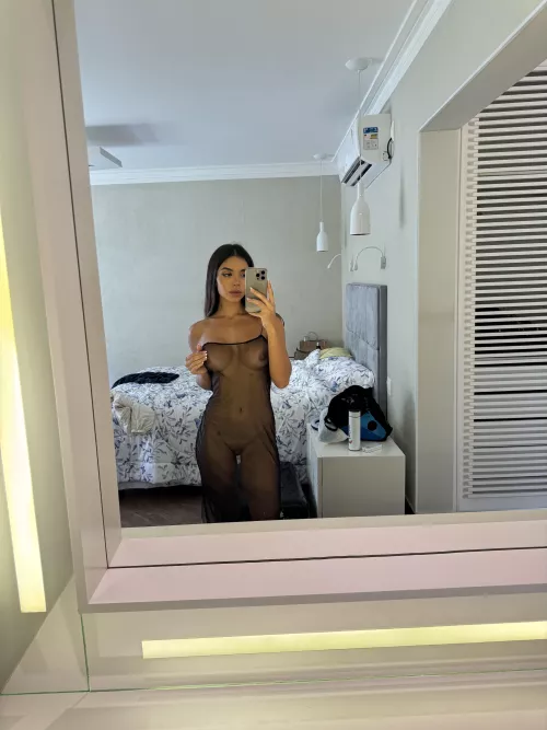 Just turned 18 and this is my favorite dress so far! by Step-Worse302