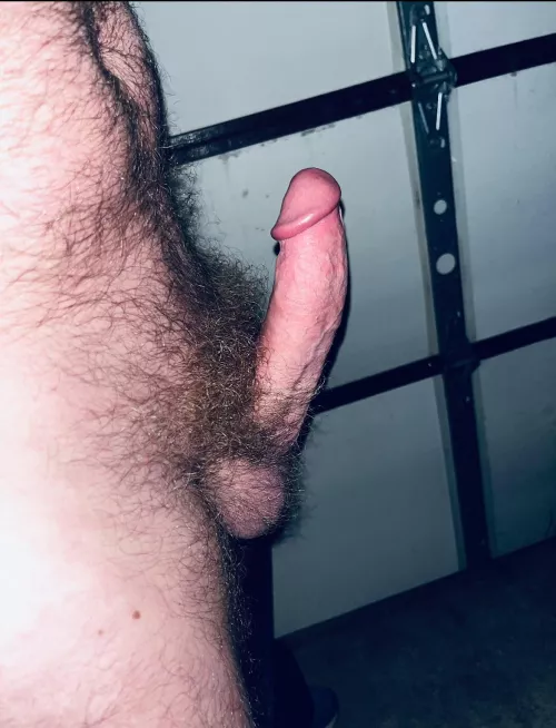 Keeping the beast warm by fithairydude