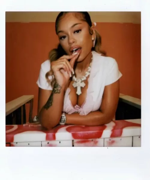 Latto is gorgeous. by lolifyouknew