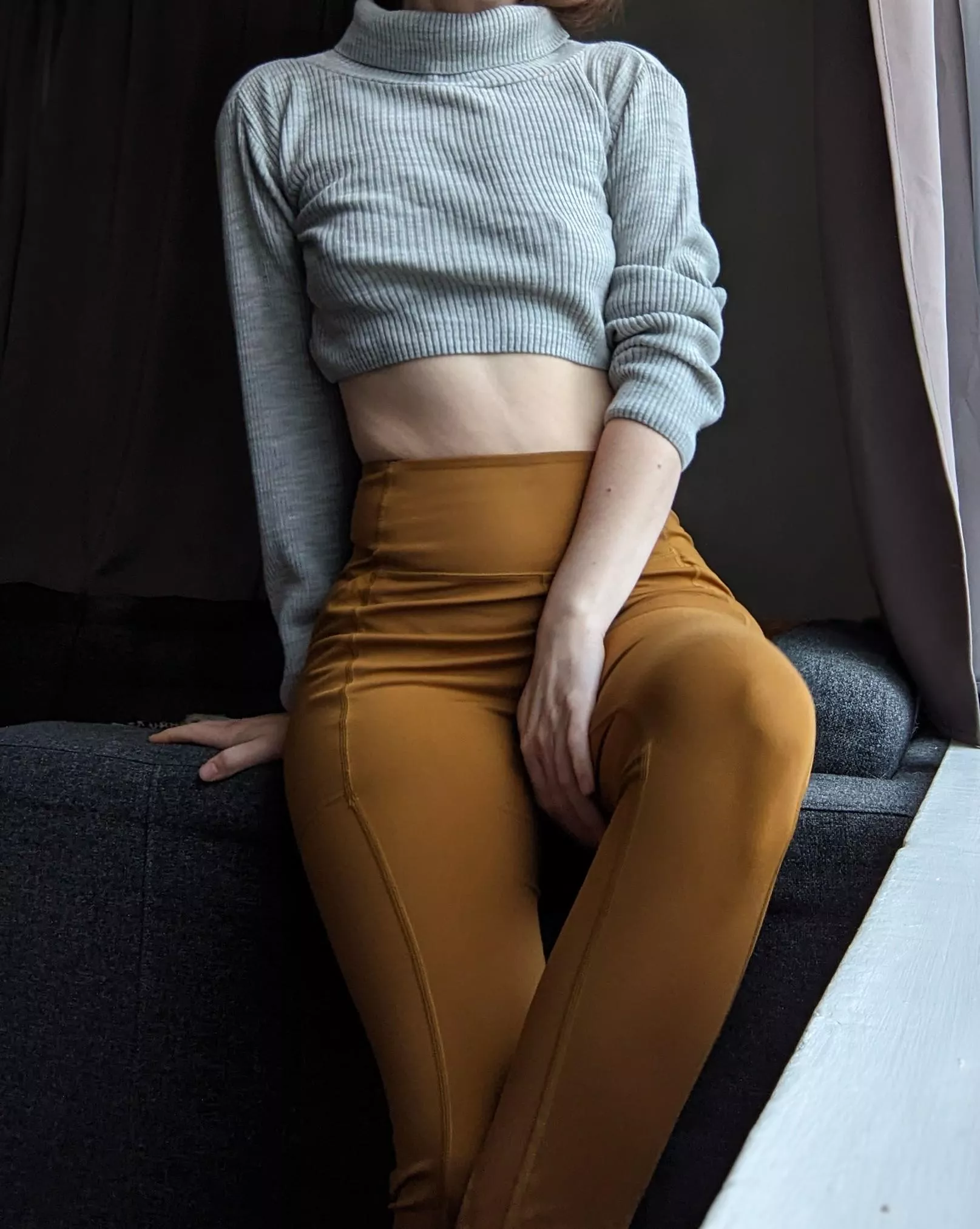 Leggings are my favorite, how about you? posted by Girl_In_Dungarees