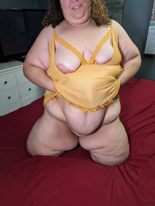 Let me straddle you...😉 by SwitchNGiggles