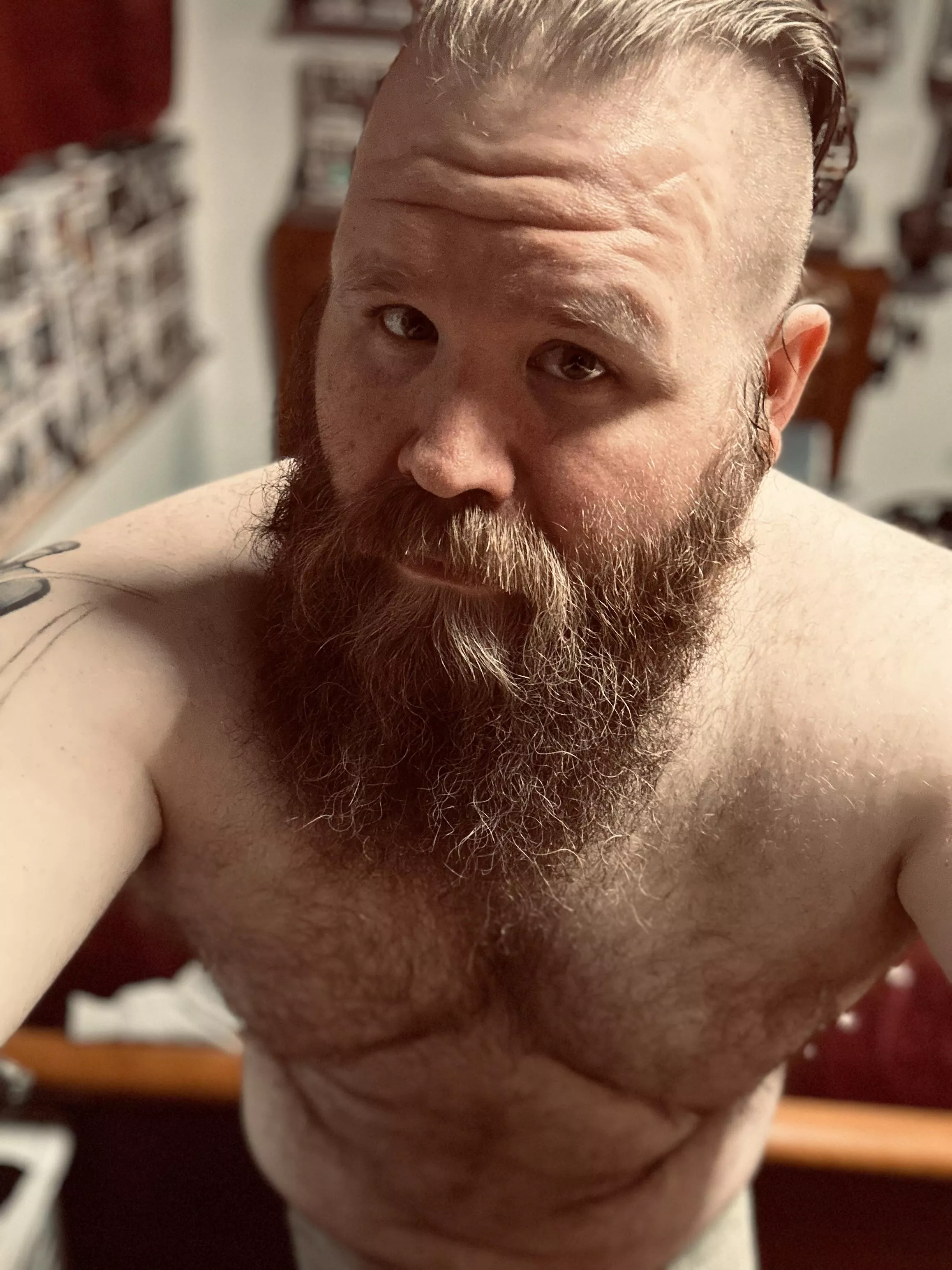 Let’s try posting here…I hope I don’t violate any rules posted by ExaminationVisual