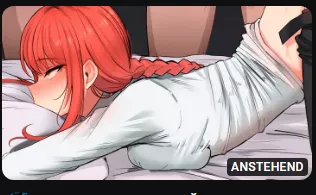 LF color source: red hair, school girl, doggy, group, clothes on posted by Easy-Ad-6891