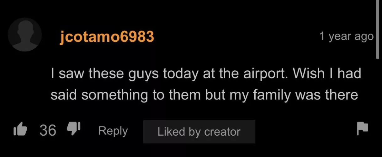 Liked by creator by FirmlyGraspIt81