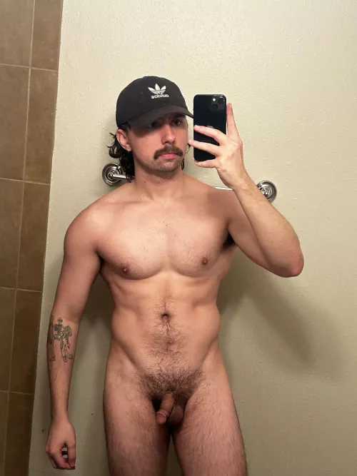 make me hard? by jockyjt