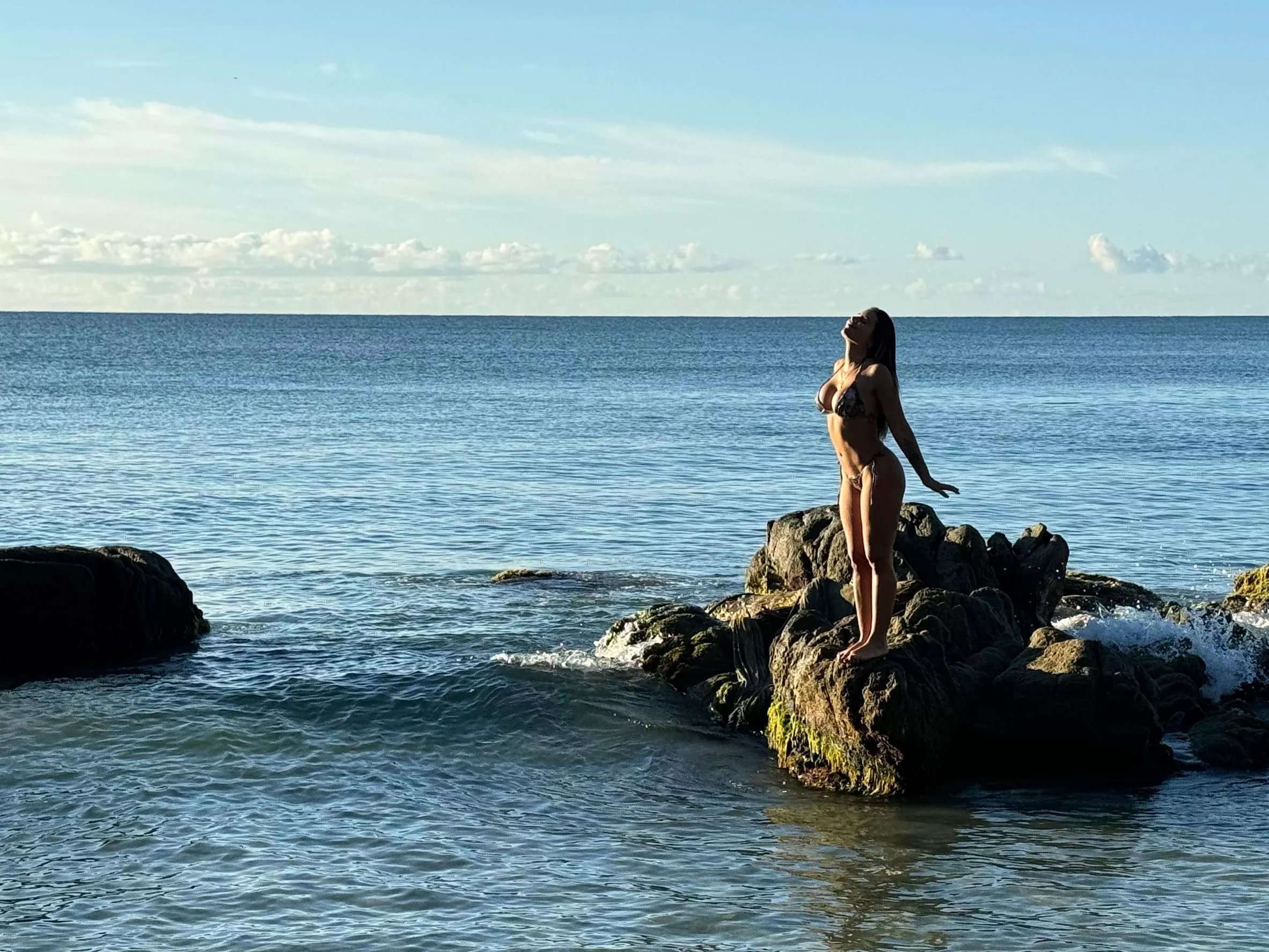 Mermaid Vibes posted by AdventureJuntos