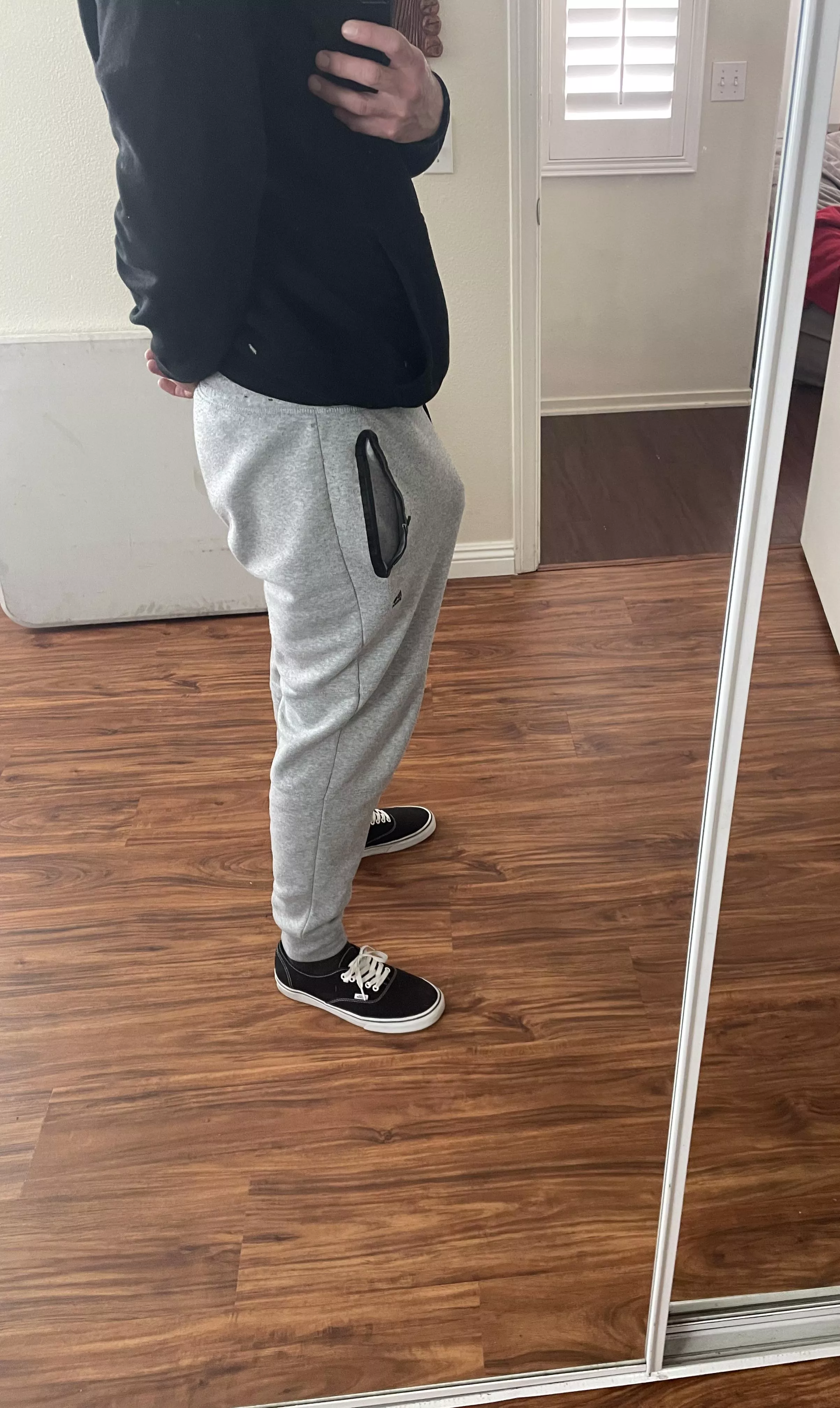 Morning issues! posted by DamnRye