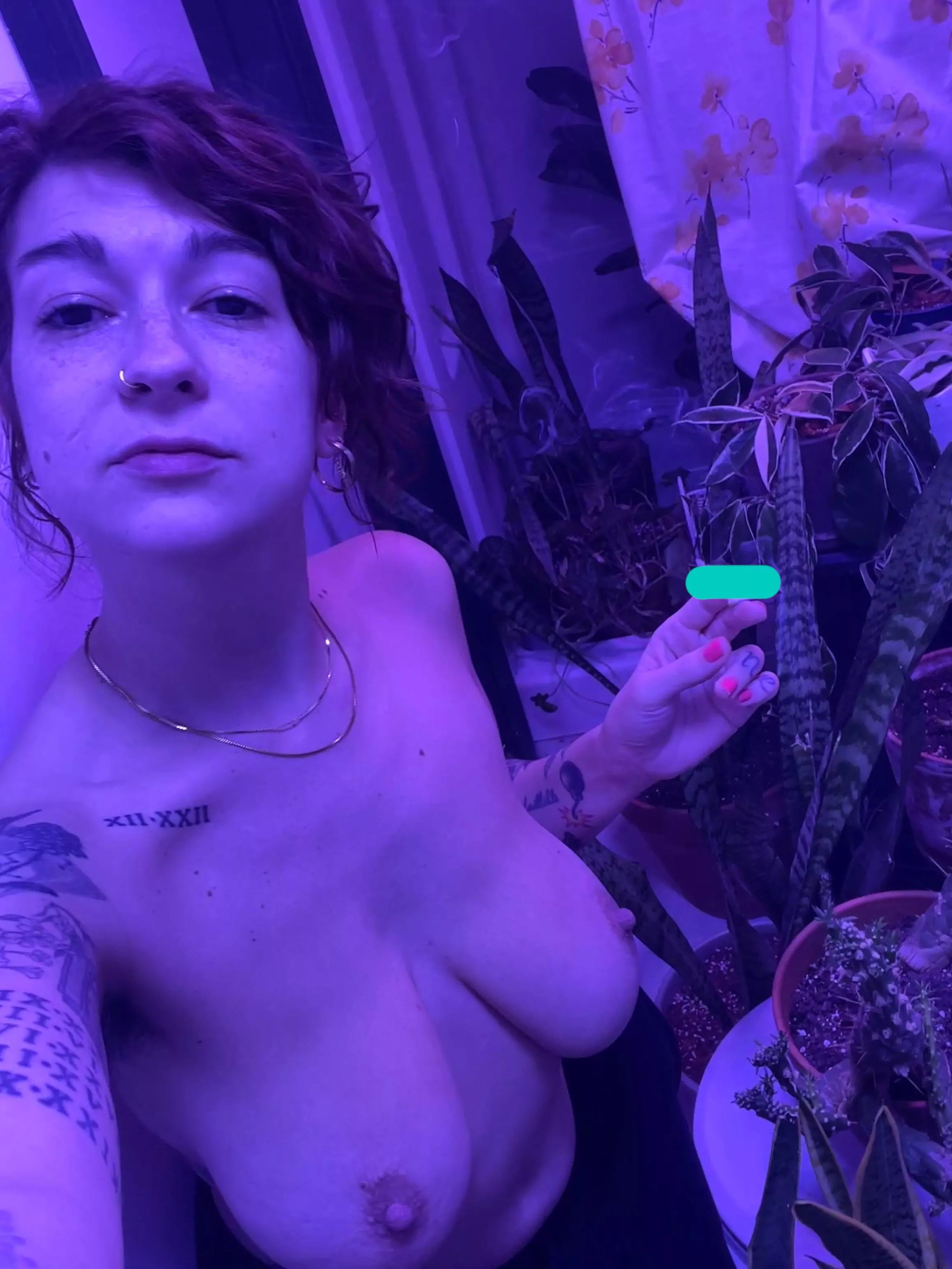 Mother of nature as well, on my good days posted by goodtimetroublexxx