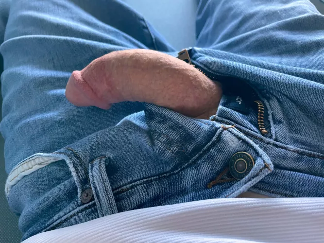 My cut semi, lmk if you like it by curious-0515