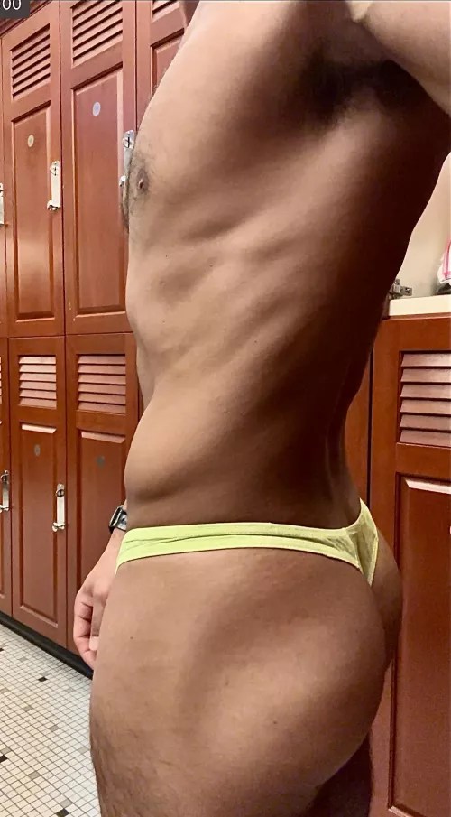 My gym outfit by jluis2024