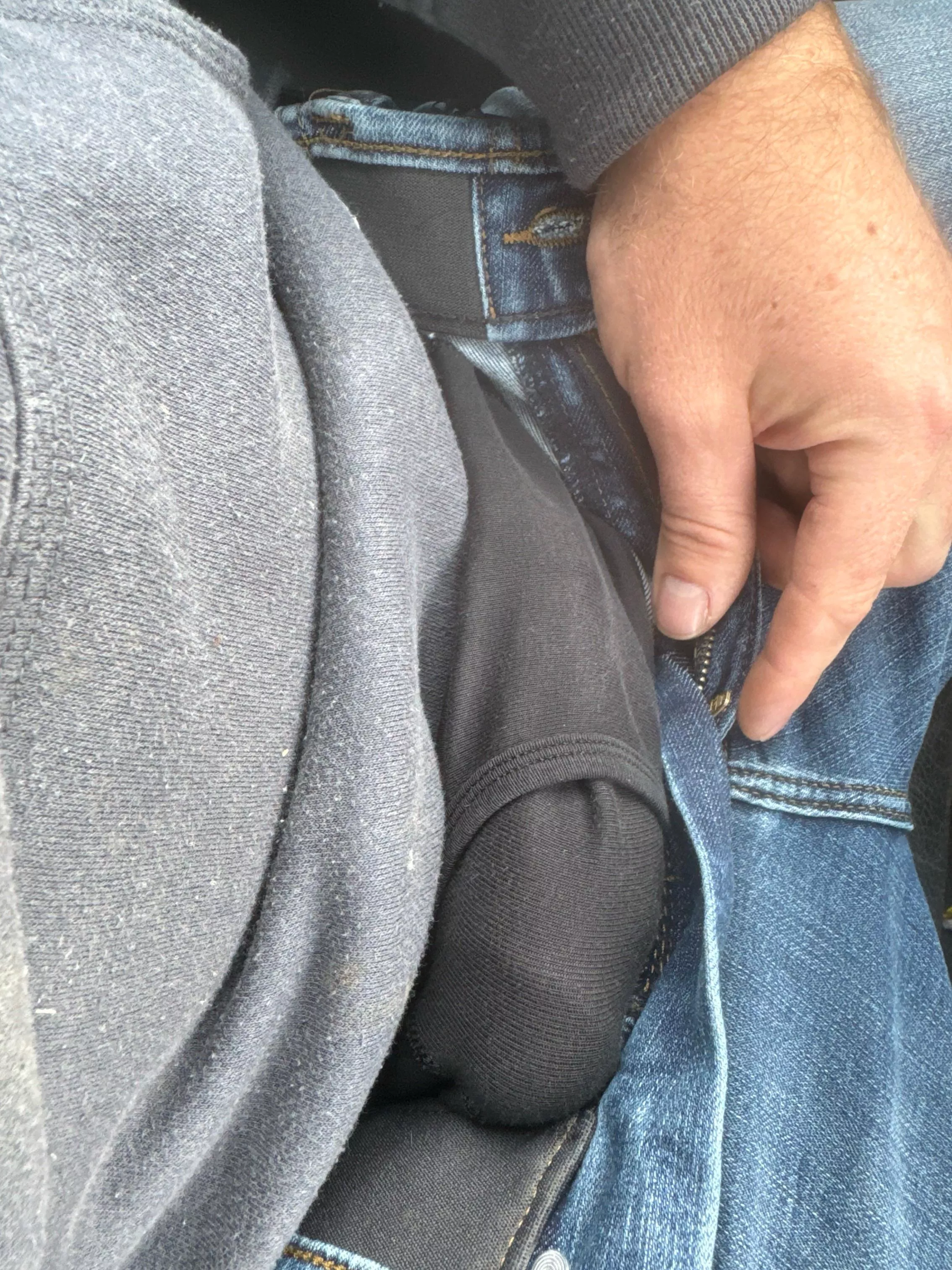 My outline as I wait for my groceries posted by Markwest90