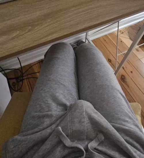 My trackies I wear to the shops by Deep_Appointment9949