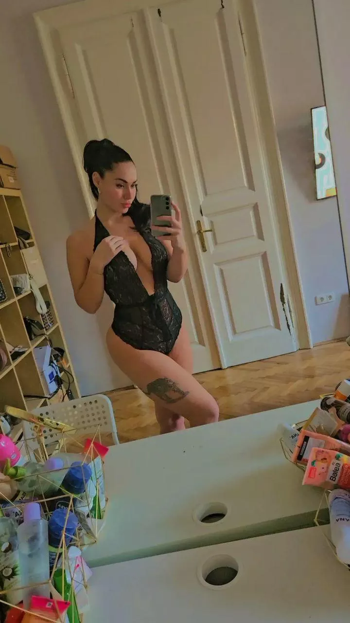 Nelly Williams, one piece lingerie posted by ResultTop3142