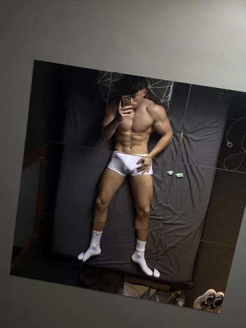 New mirrors, what do you think? by Gracezf