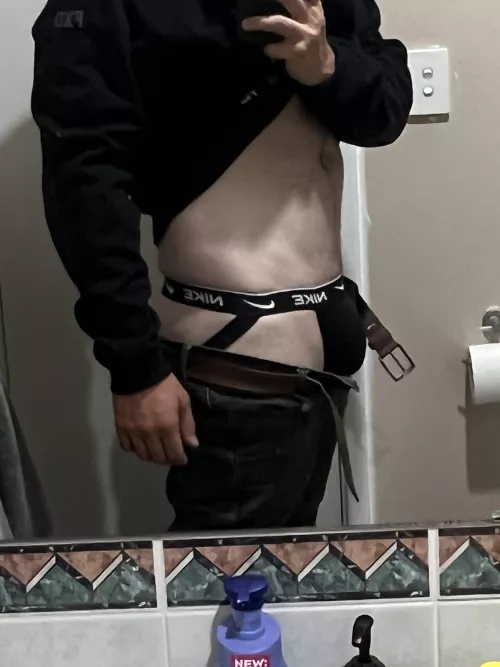 New Nikes by pjaym599