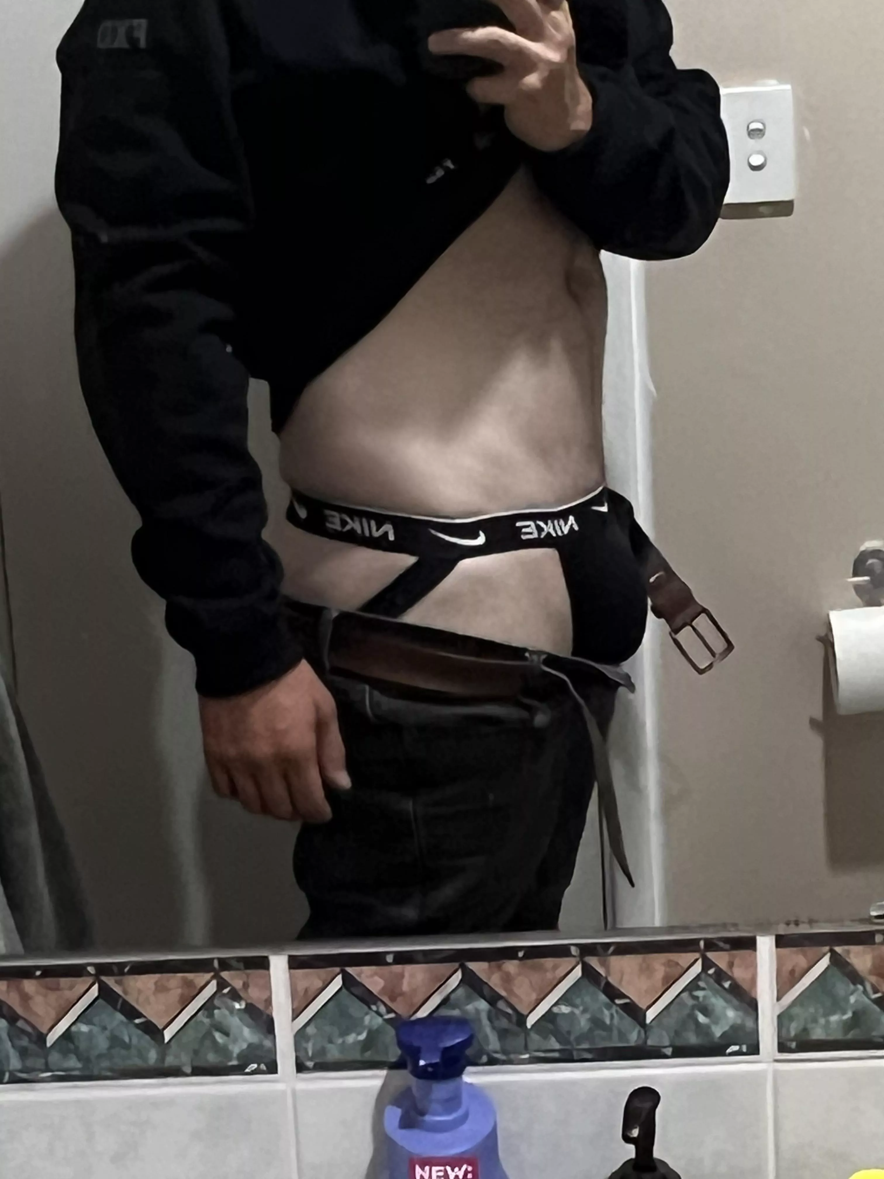 New Nikes posted by pjaym599