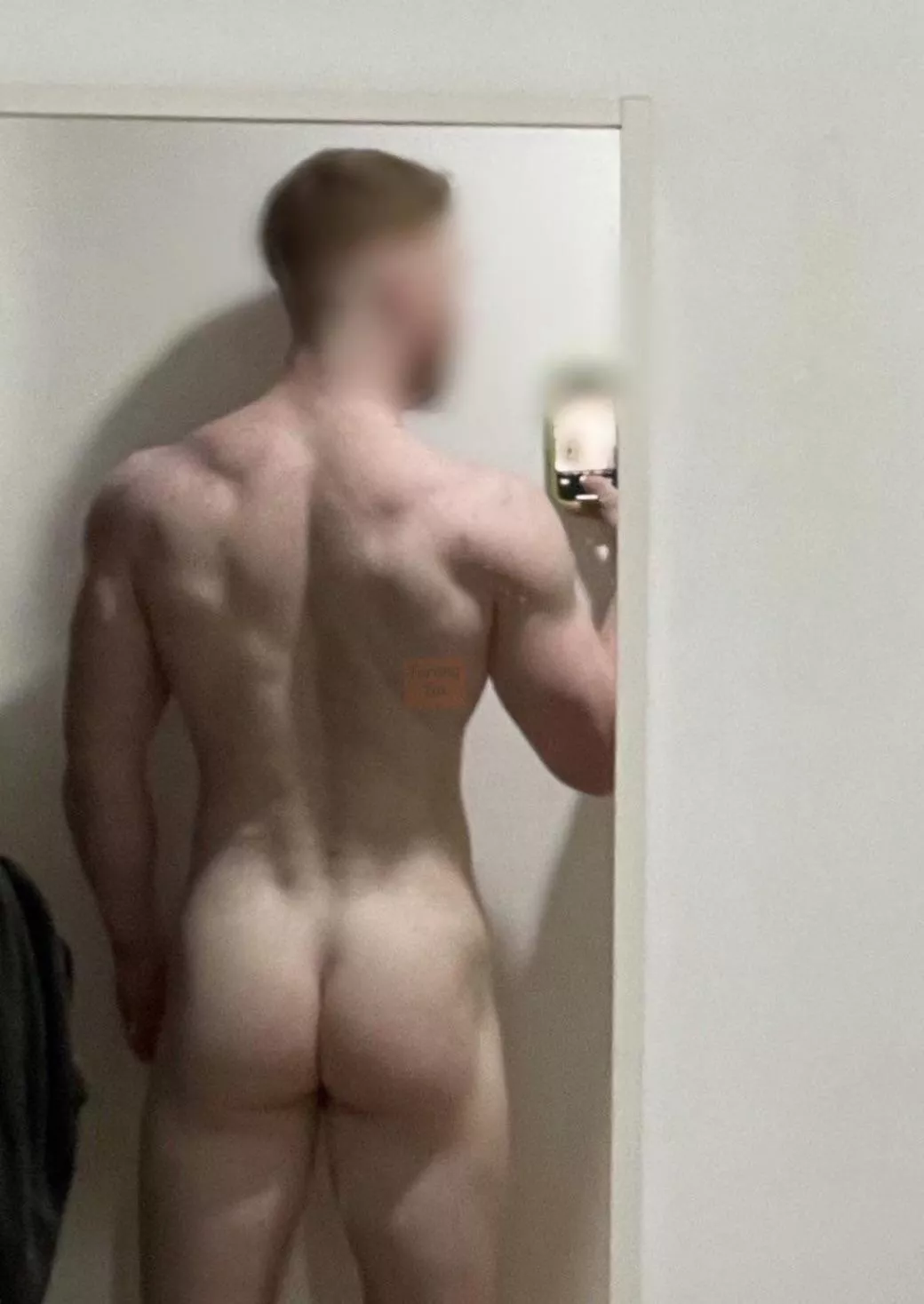 Peaches and cream? posted by FarangFox