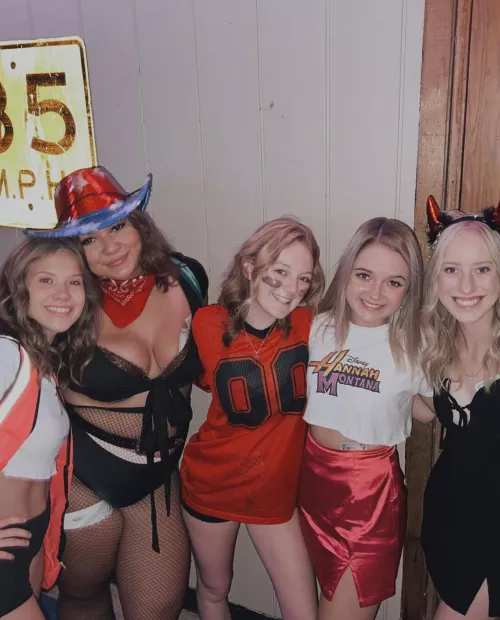 Pick Your Personality [5] by littlebetatoys