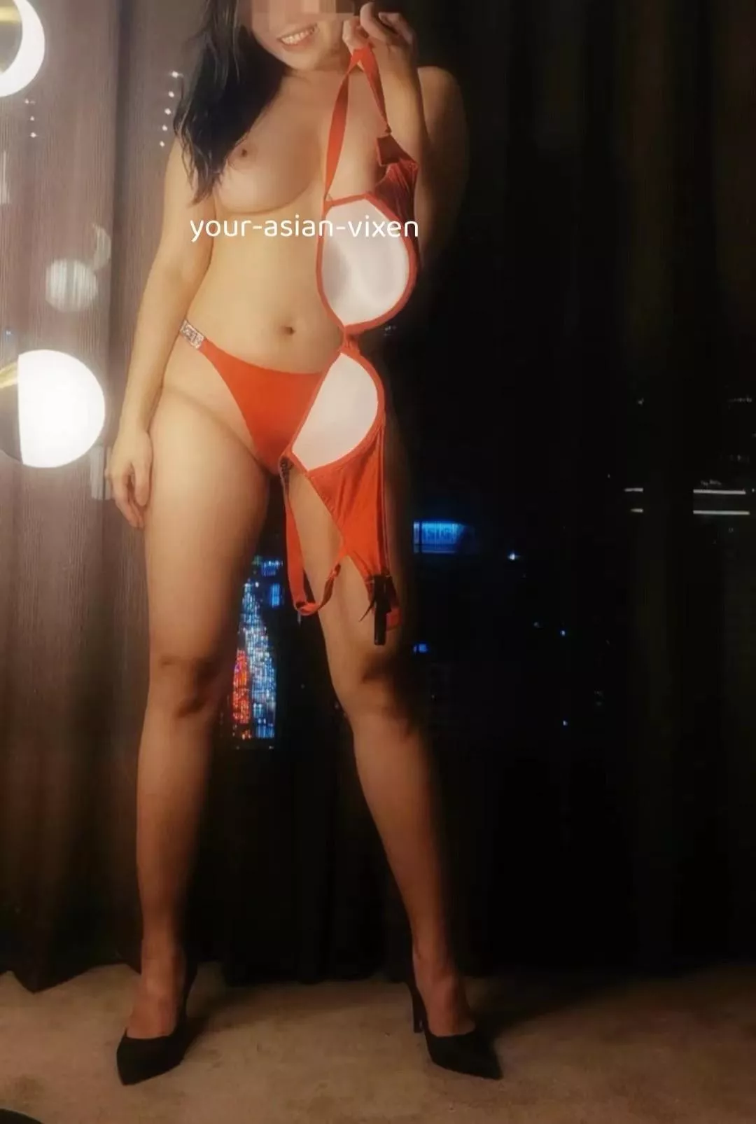 POV: having an asian slut over Valentine's weekend posted by your-asian-vixen