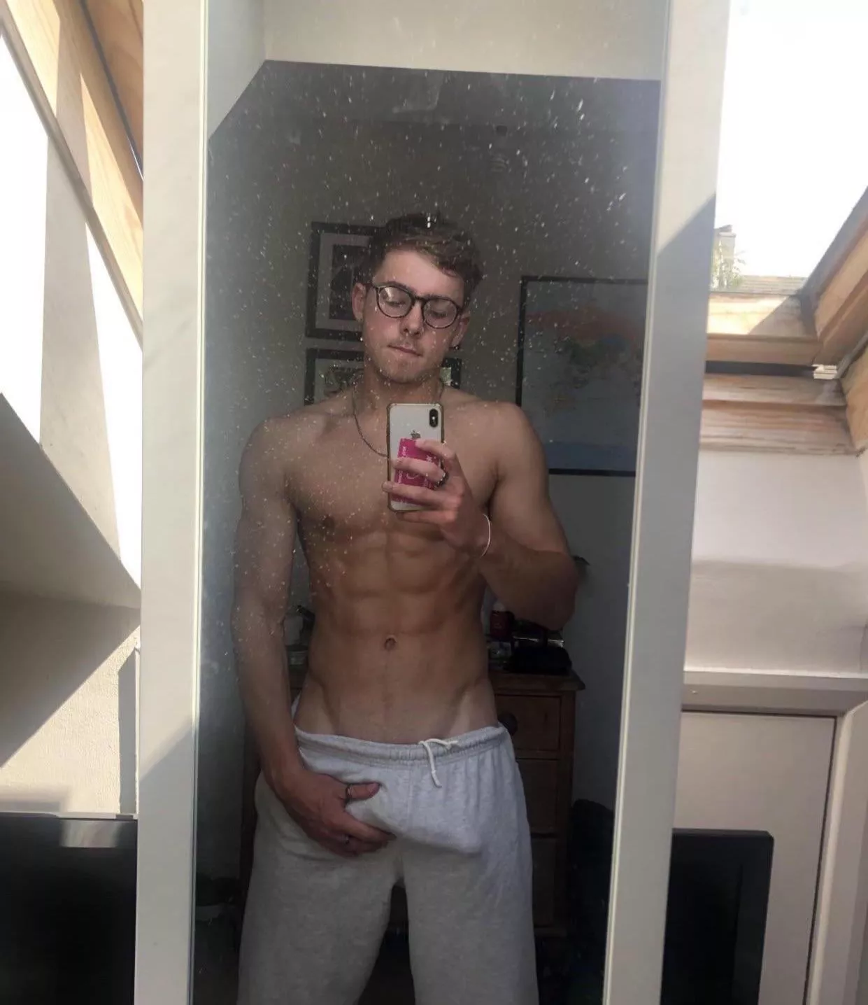 Pull them off posted by Broad_Turnover5290