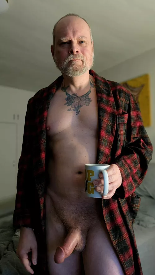 Qualify for Fat Cock Friday? by Dry_Army3498