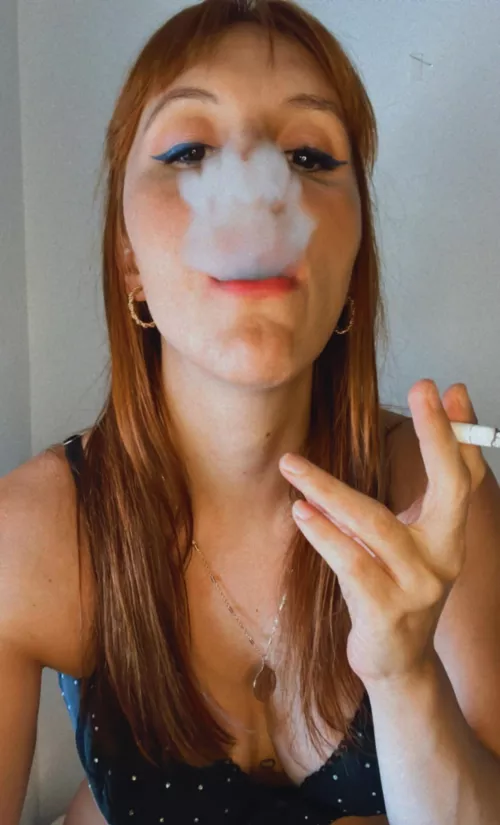 Regular or menthol? by Leahsimms