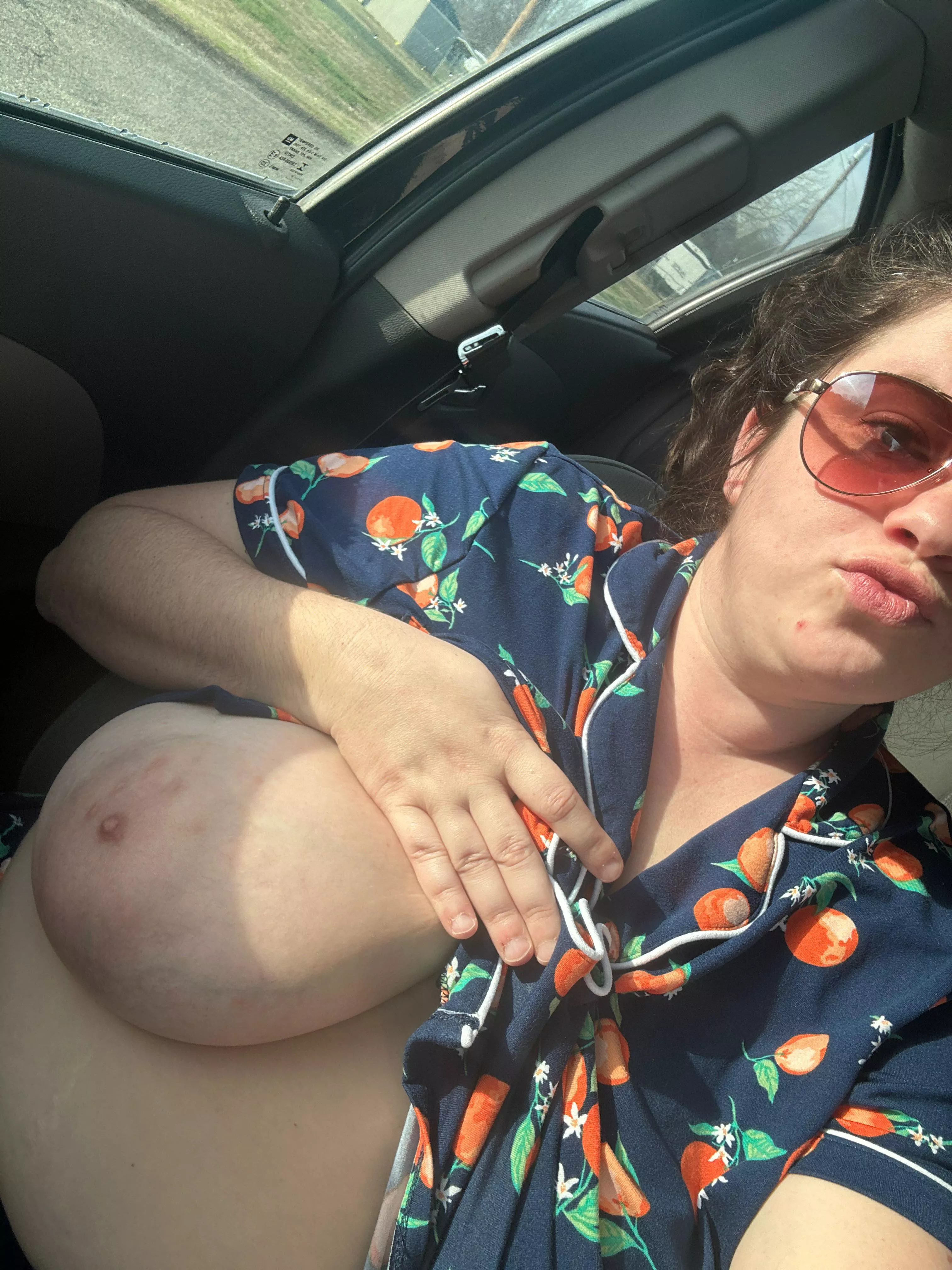 School run this morning posted by Large_Badger8317