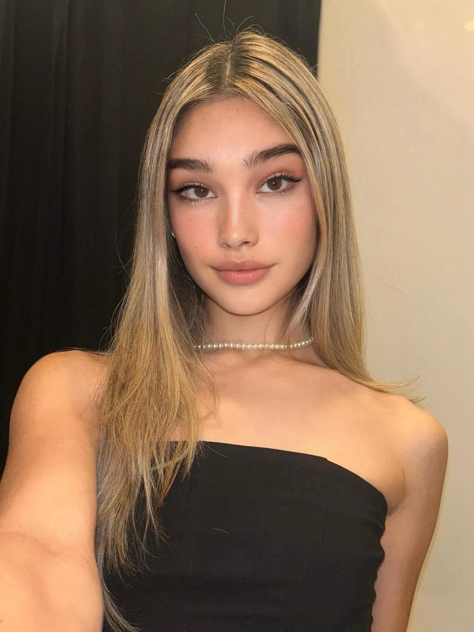 Selfie before my date picks me up posted by yournextdoorcrush