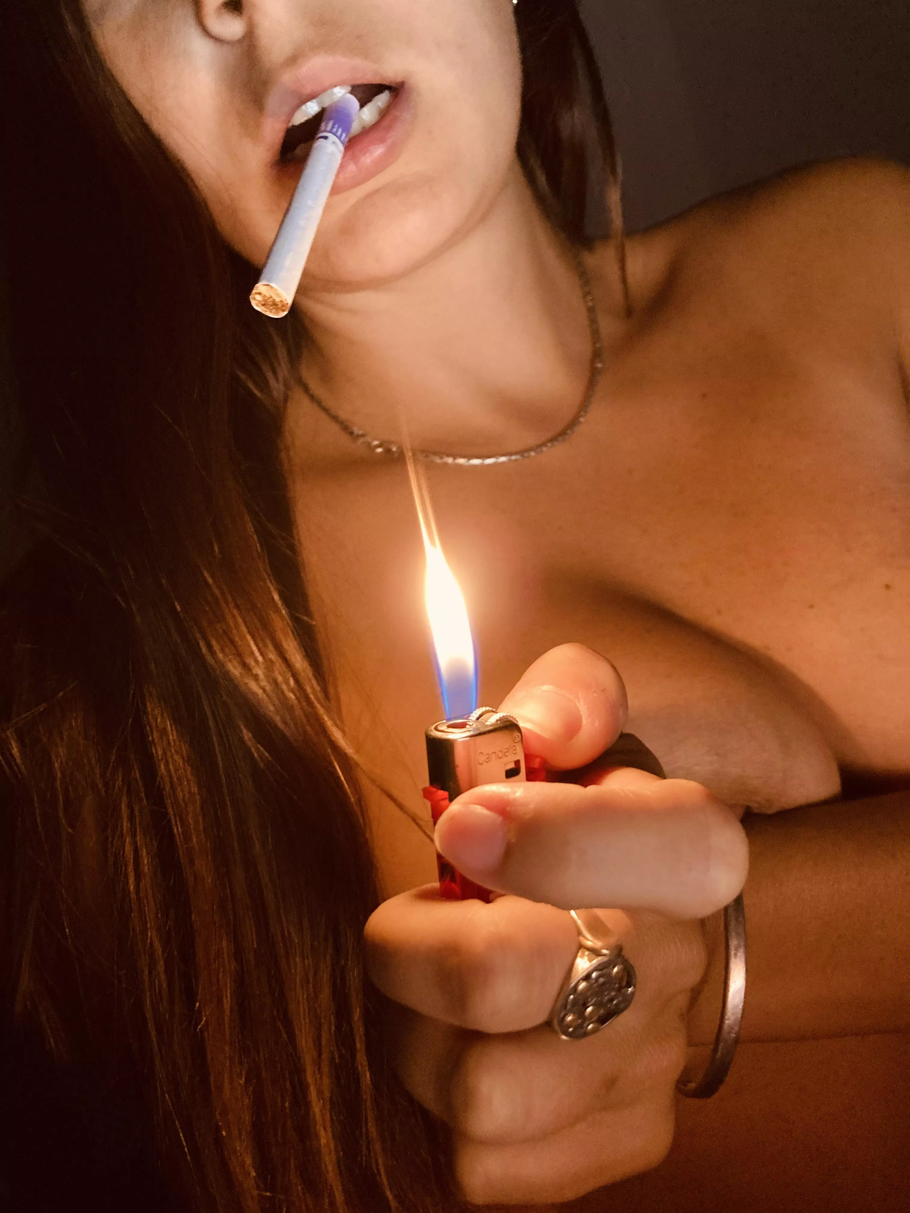 Sending good nights 🖤 posted by Propie1