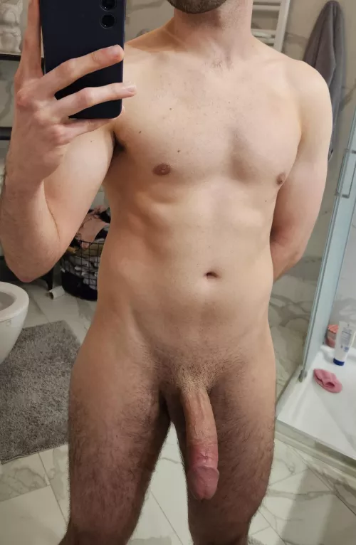 Should I go commando today? by Sad-Dimension9694