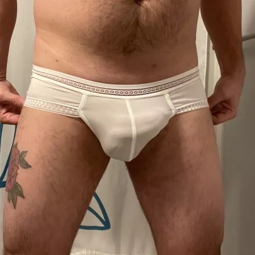 Showing Off by Brief-Test1538