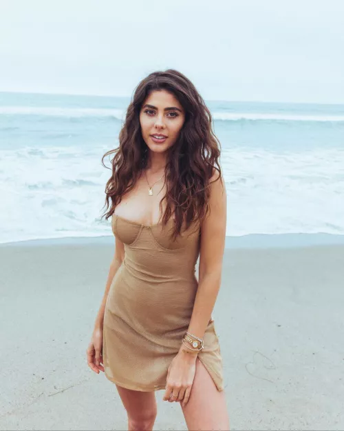 Sierra Nowak by snappleman78