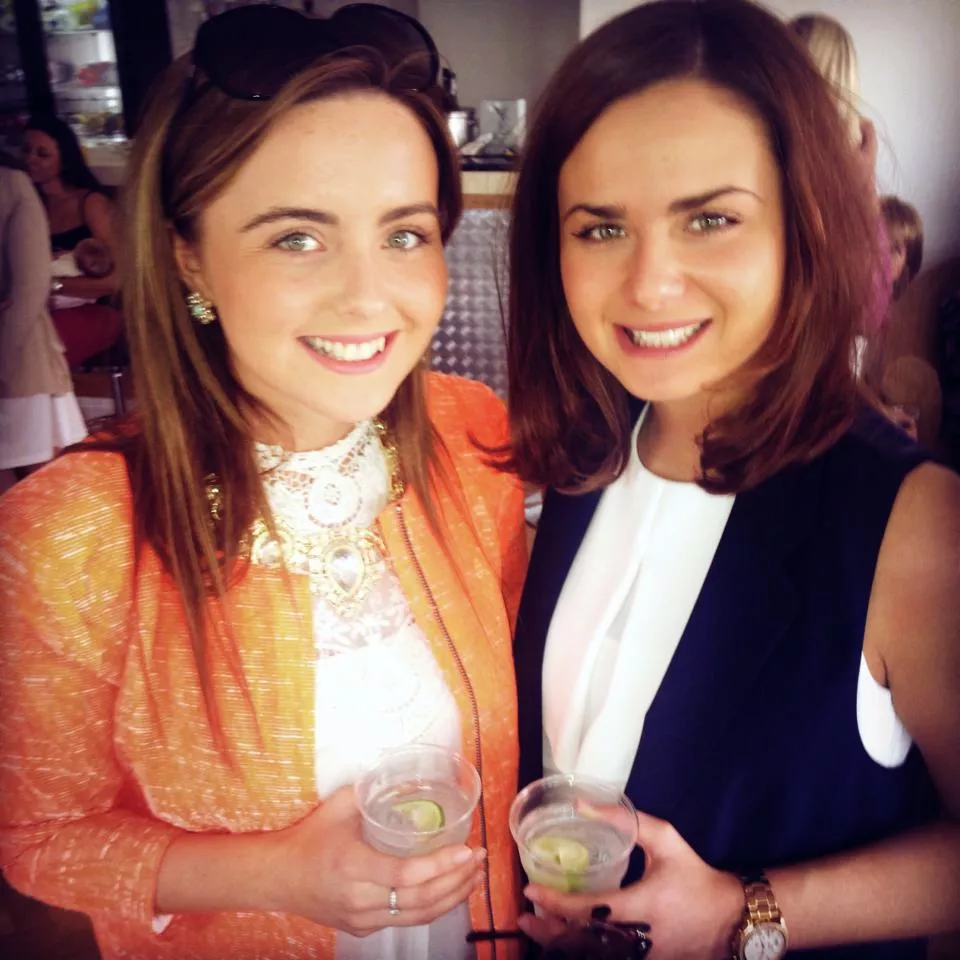 Sister Battles posted by These-Belt-5643